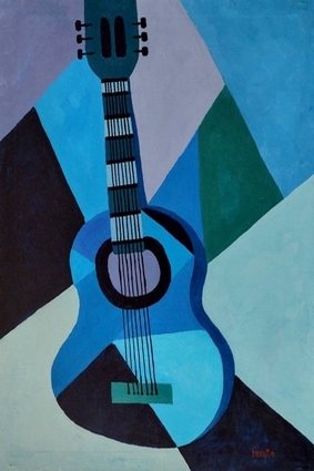 Guitarra