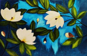 Magnolias