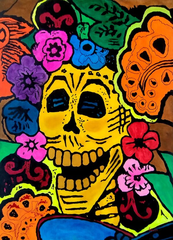 La fiesta no ha muerto