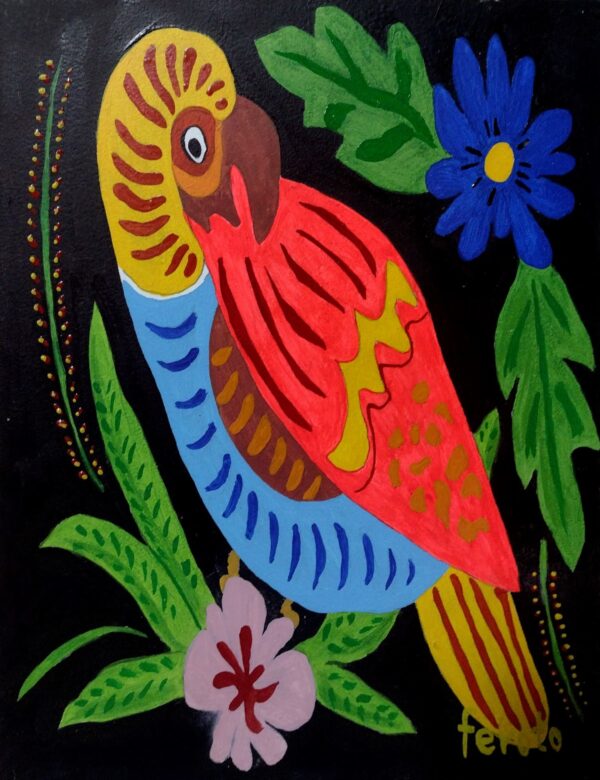 Perico