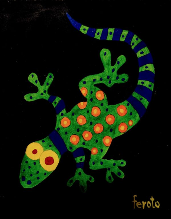 Iguana
