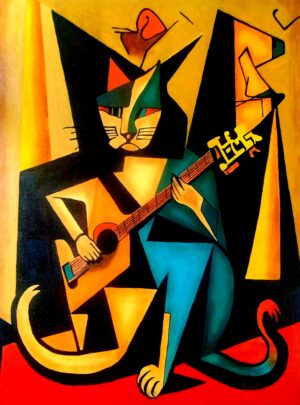 Gatopardo Jazz