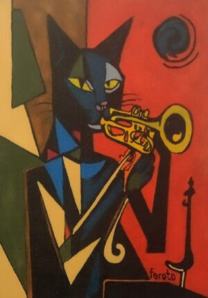 Orquesta Gatuna 1