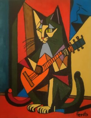 Orquesta Gatuna 2