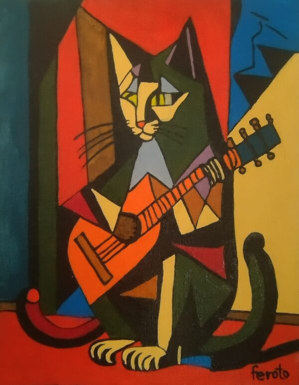 Orquesta Gatuna 2