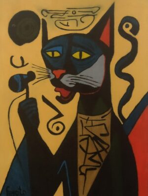 Orquesta Gatuna 3