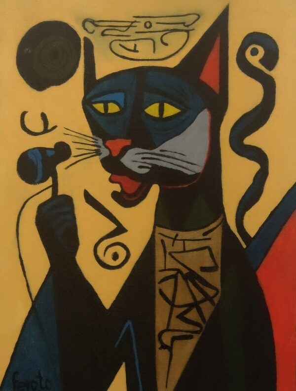Orquesta Gatuna 3