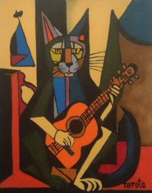Orquesta Gatuna 4
