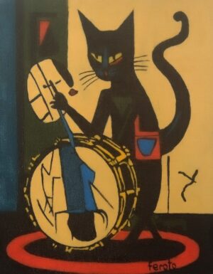 Orquesta Gatuna 5