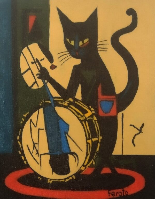 Orquesta Gatuna 5