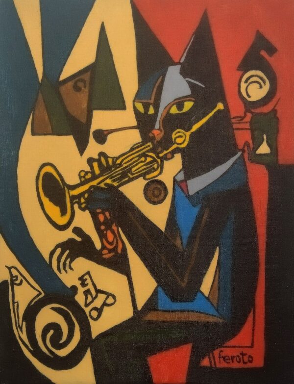 Orquesta Gatuna 7