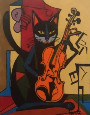 Orquesta Gatuna 10