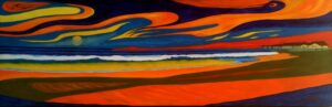 Marea baja