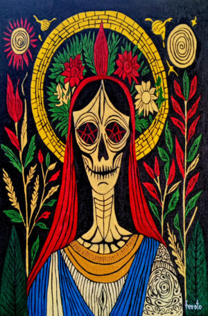 Agata (Catrina)