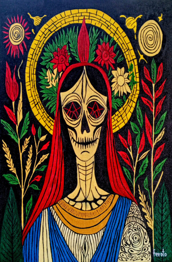 Agata (Catrina)