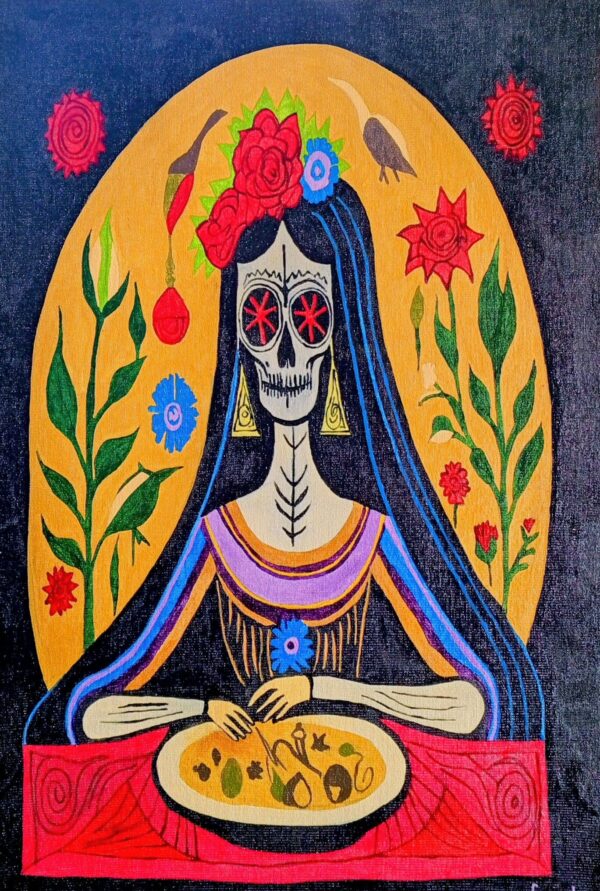 Barsoviana (Catrina)