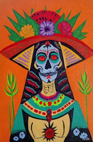 Severiana (Catrina)