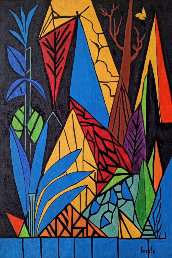 Selva dos