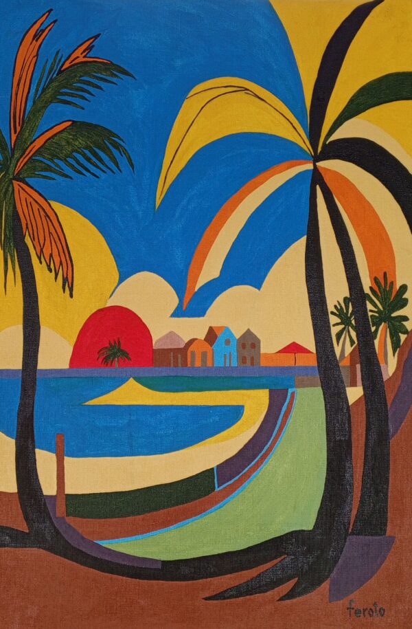 Tropical uno
