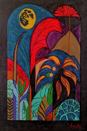 Selva oscura