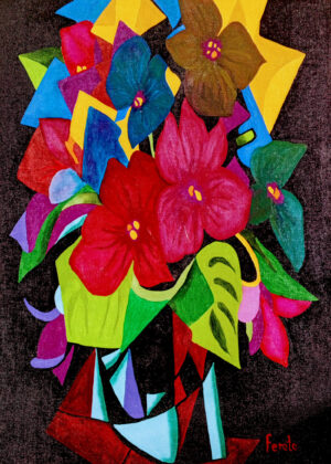 Flores para ti