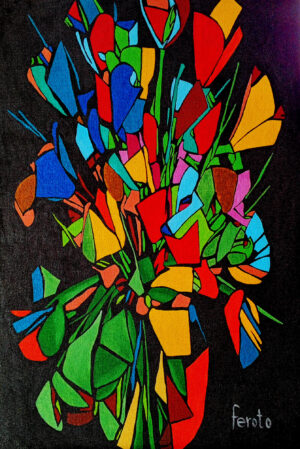 Ramo de flores